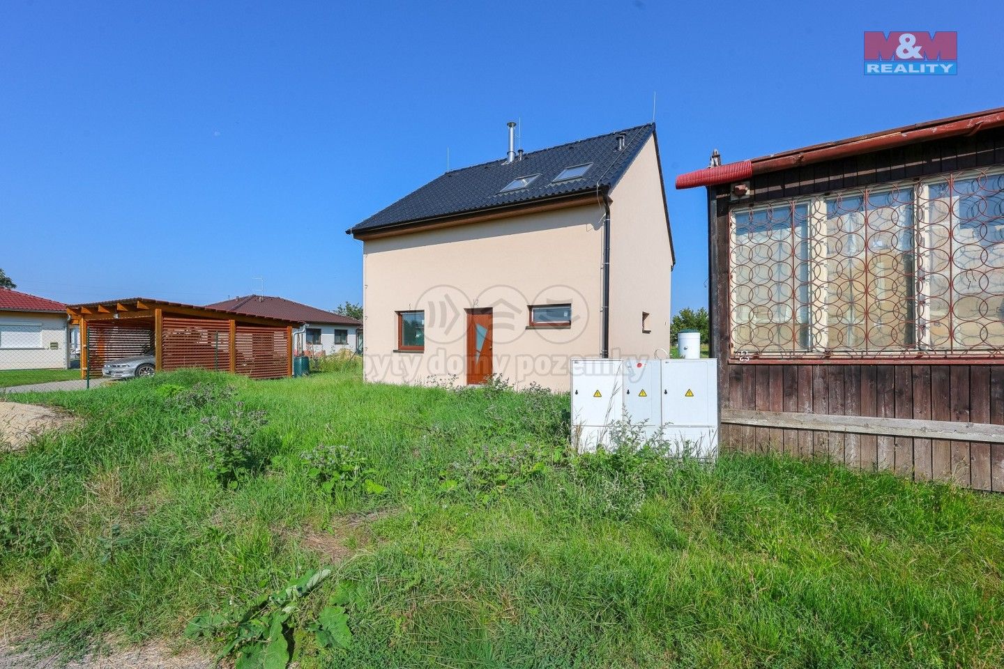 Prodej domu 160 m² - foto 28