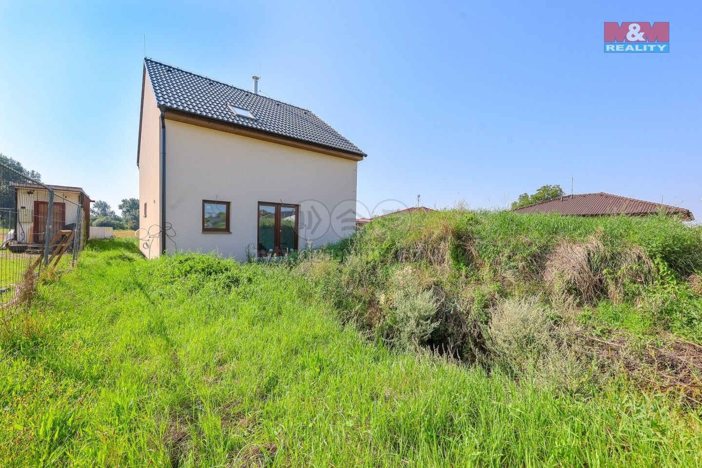 Prodej domu 160 m² - foto 29