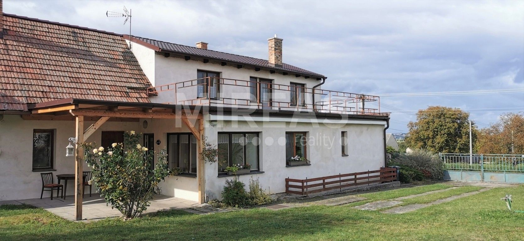 Pronájem nemovitosti 120 m² - foto 1