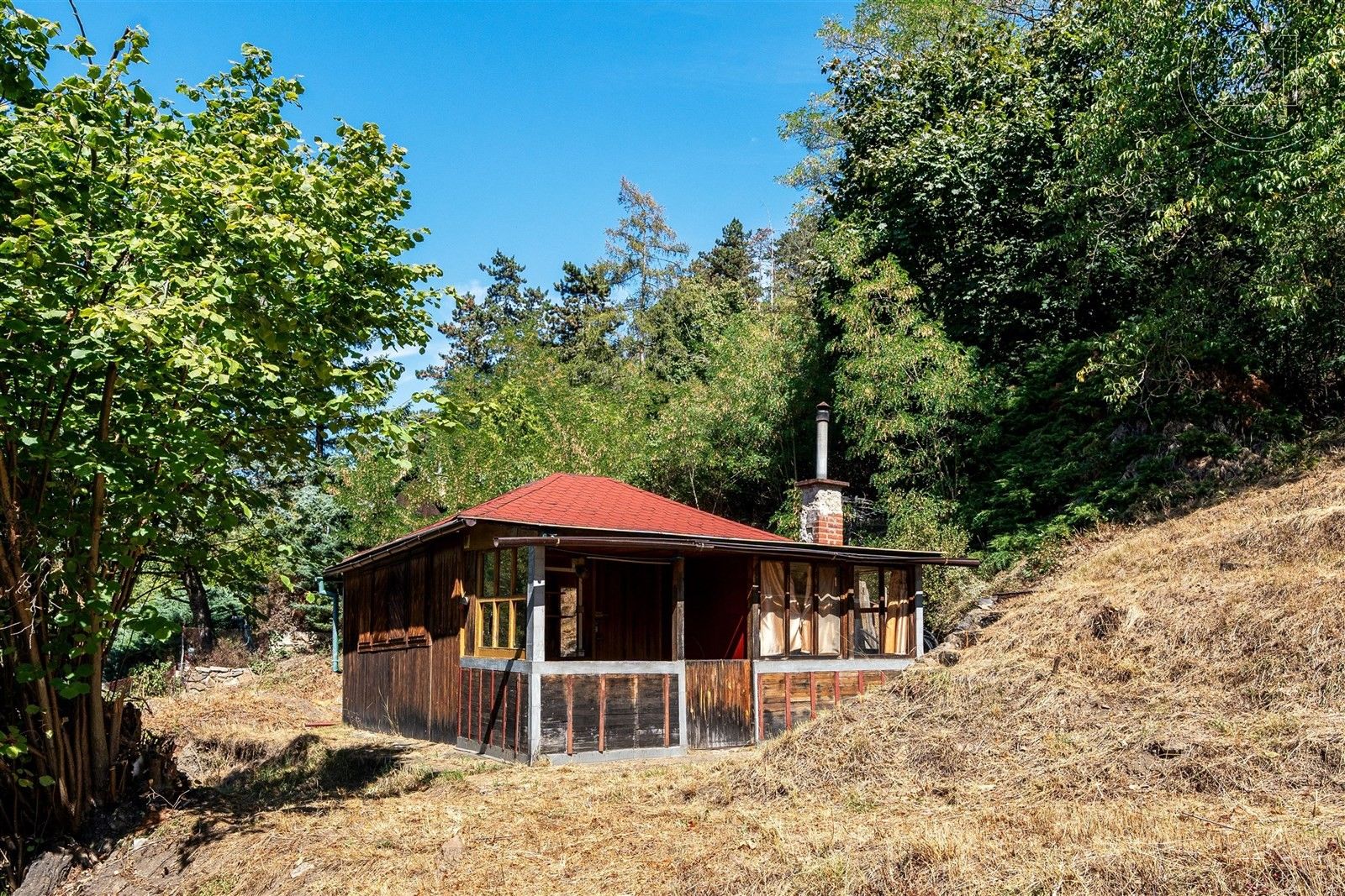 Prodej domu 30 m² - foto 1