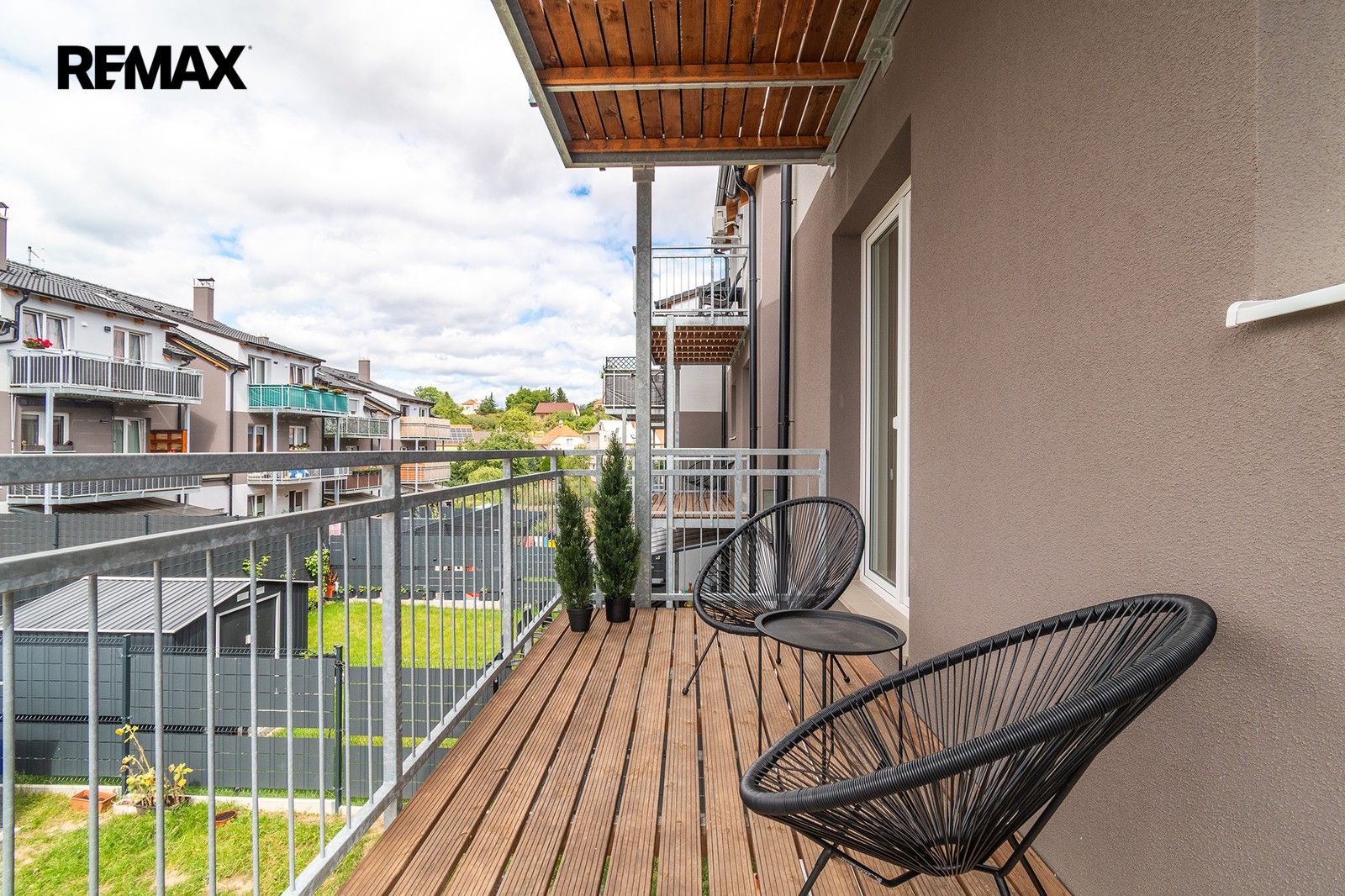 Pronájem bytu 3+kk 77 m² - foto 14