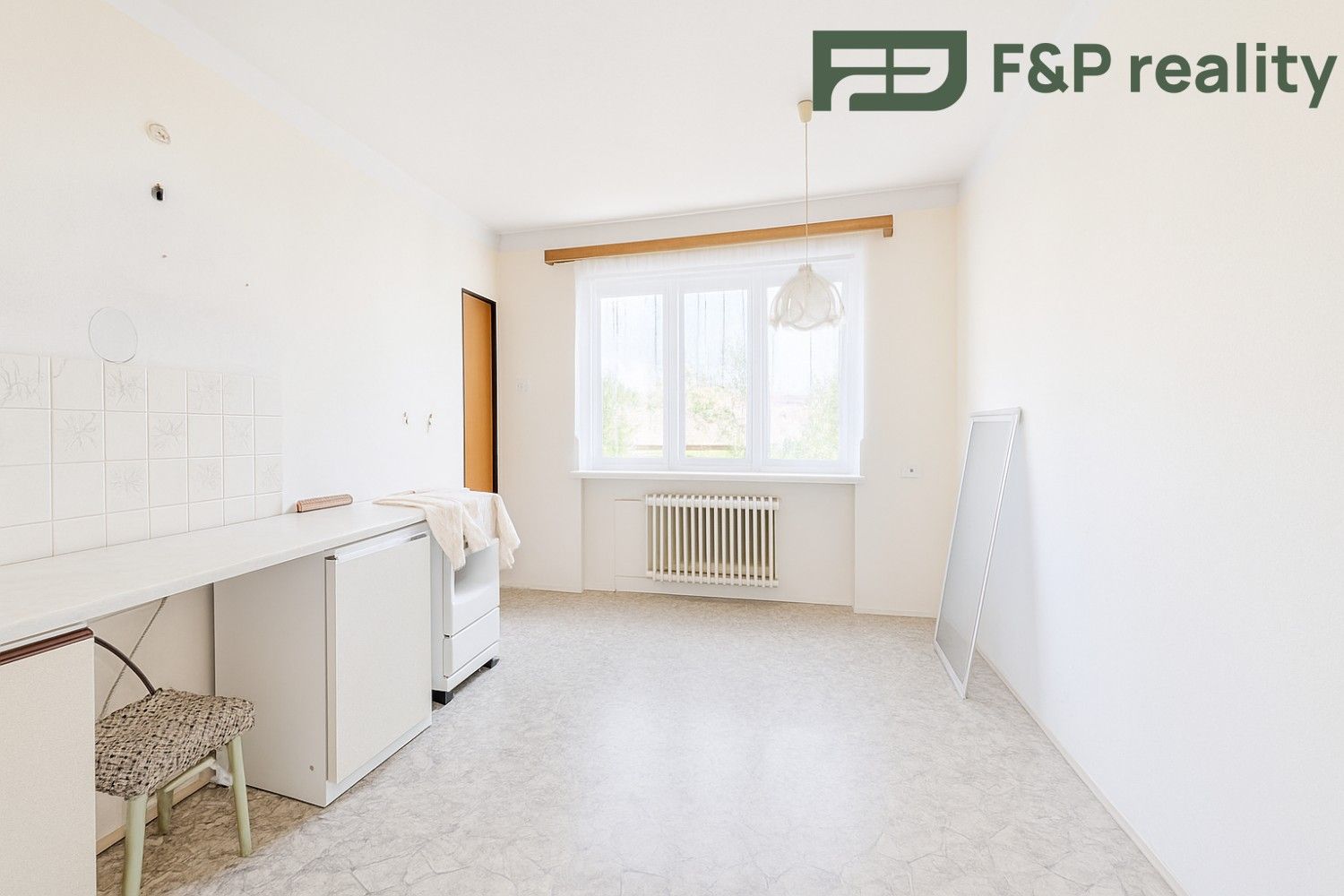 Prodej bytu 4+kk 80 m² - foto 3