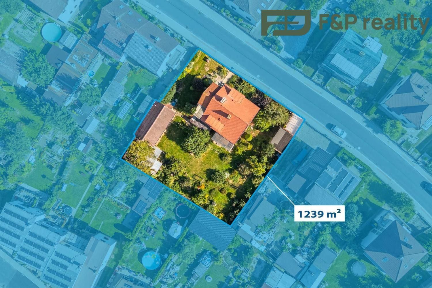 Prodej bytu 4+kk 80 m² - foto 14