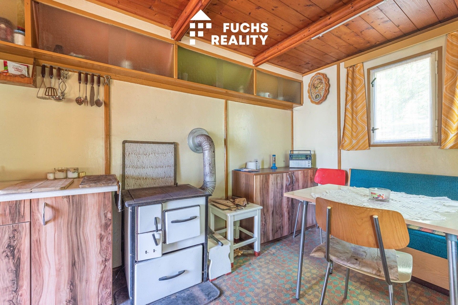 Prodej domu 25 m² - foto 4