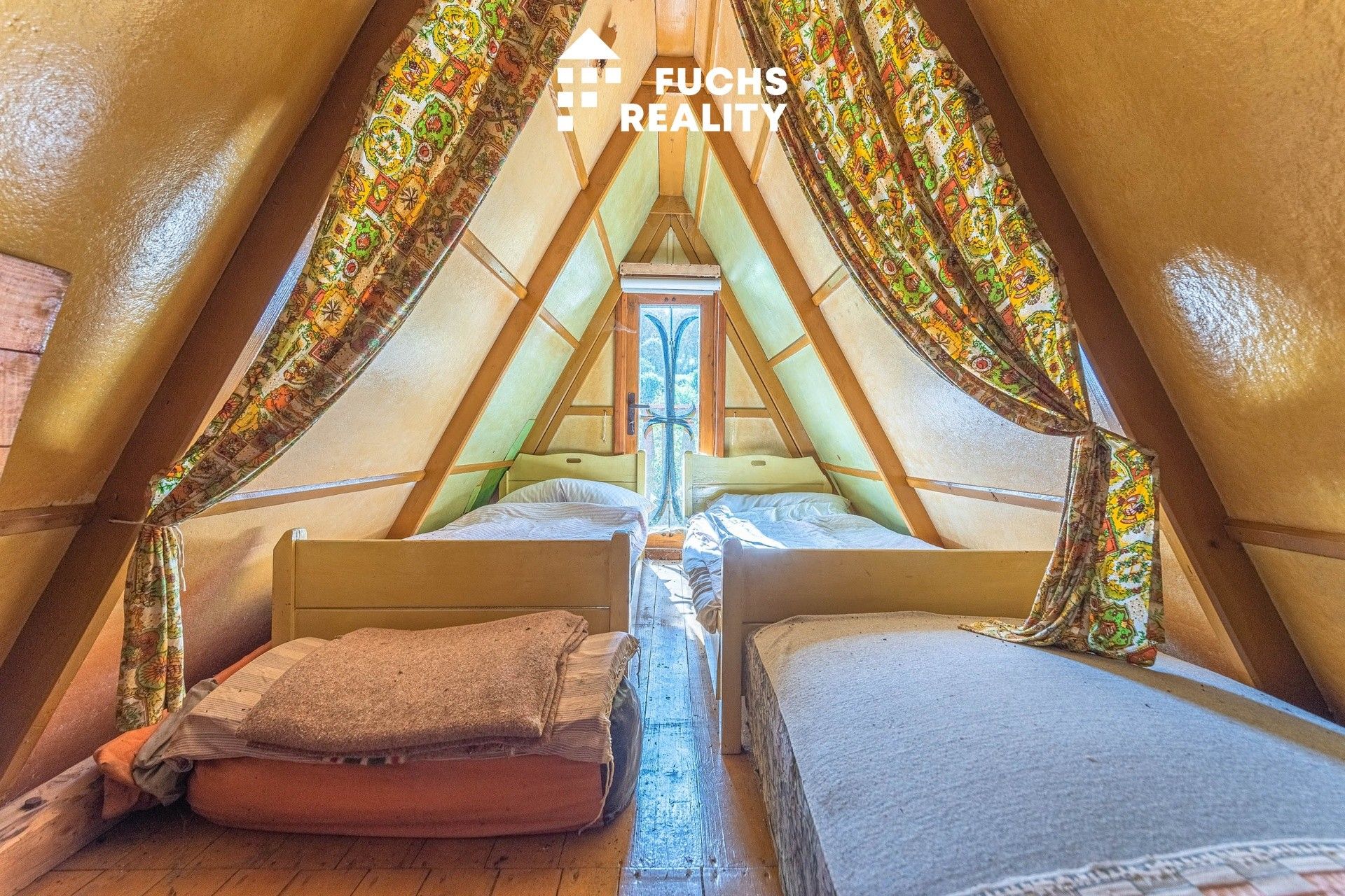 Prodej domu 25 m² - foto 8