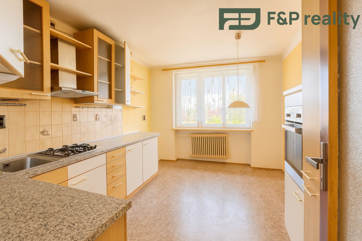 Prodej bytu 4+kk 95 m² - foto 2