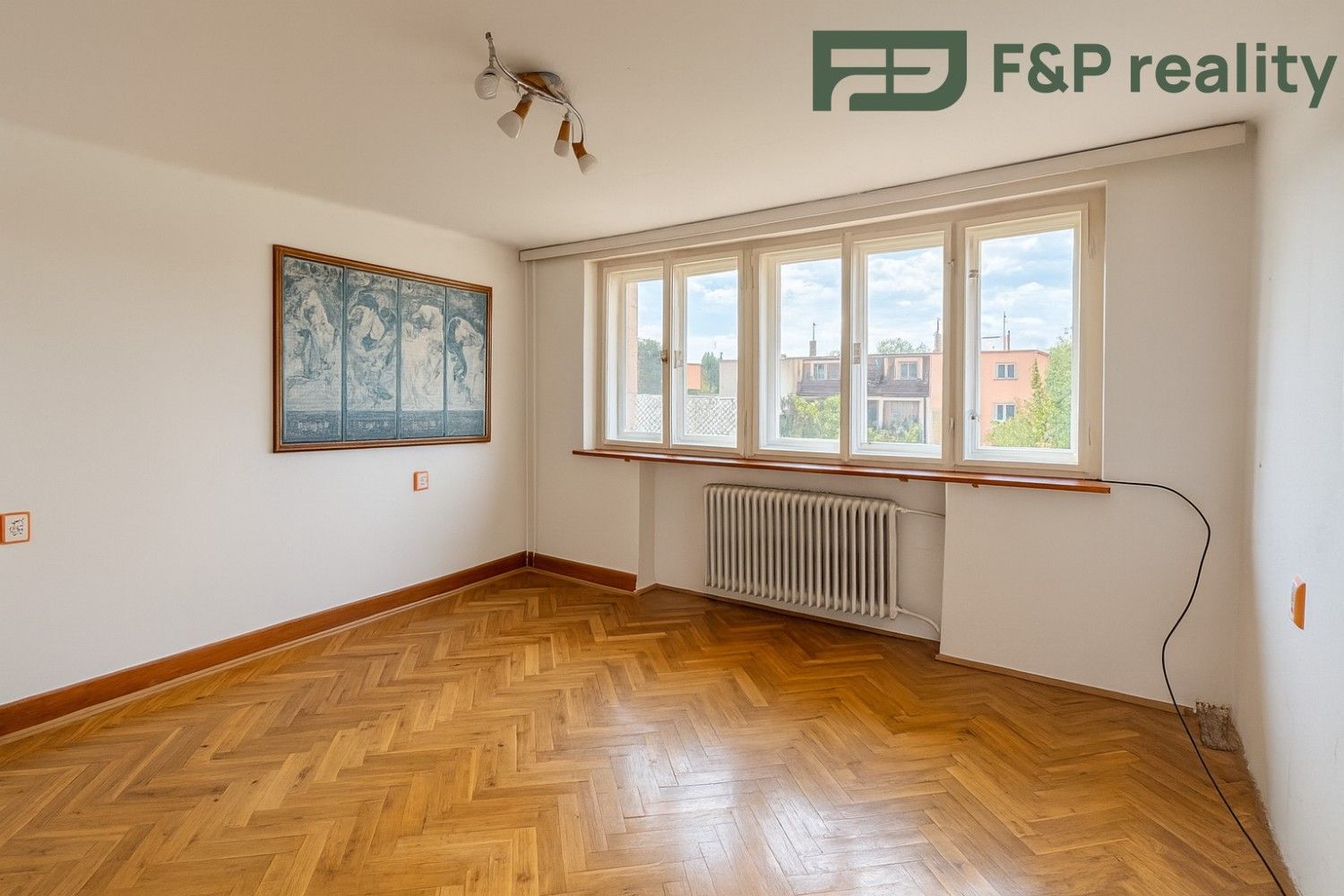 Prodej bytu 4+kk 95 m² - foto 3