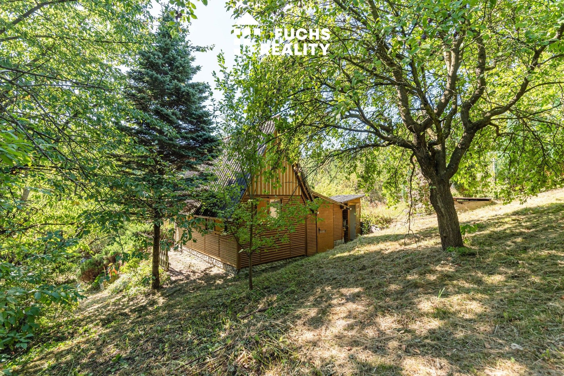 Prodej domu 25 m² - foto 10
