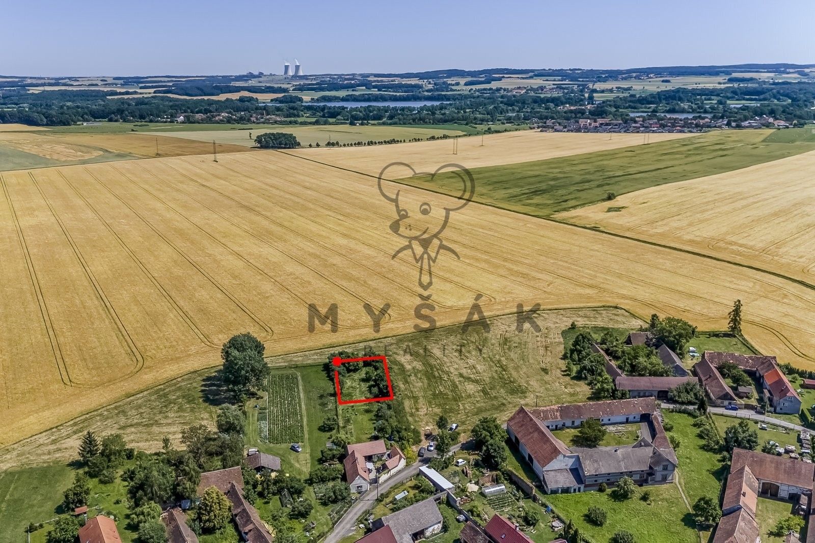 Prodej pozemku 645 m² - foto 2