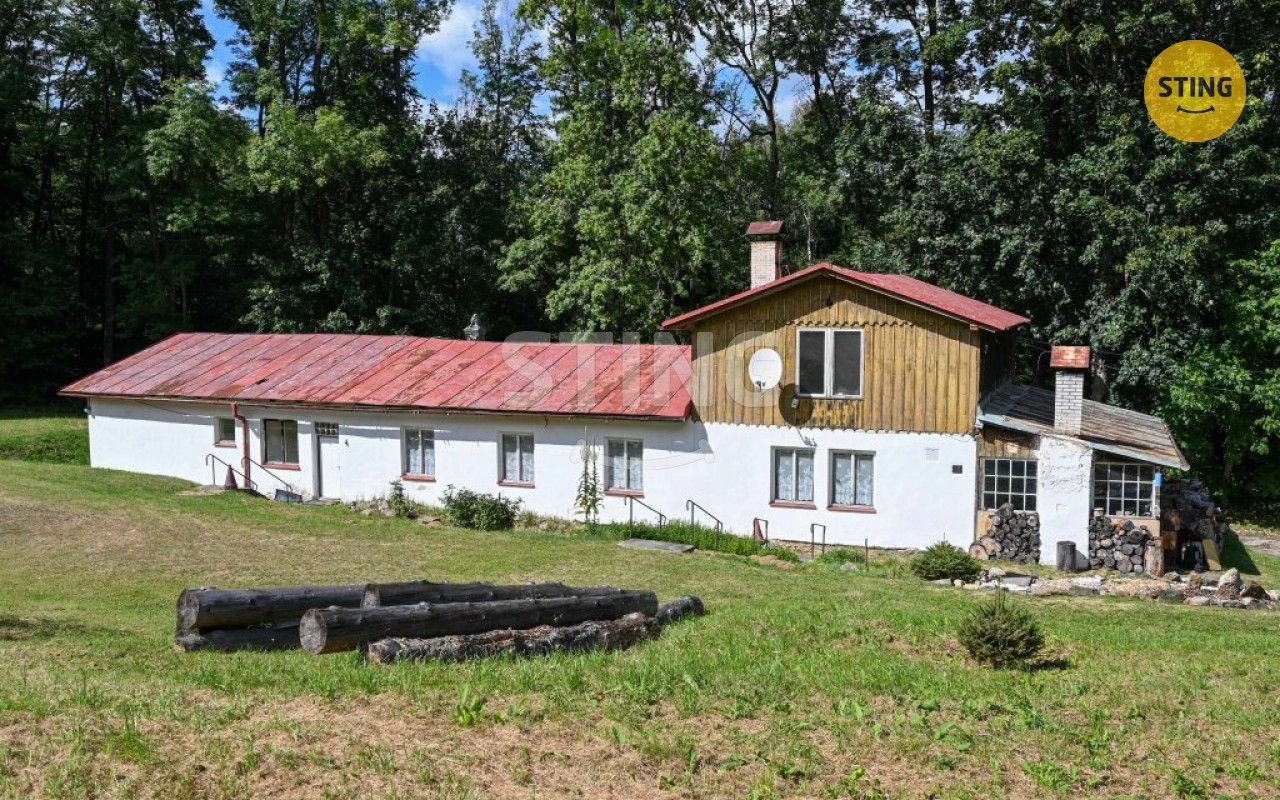 Prodej domu 500 m² - foto 1