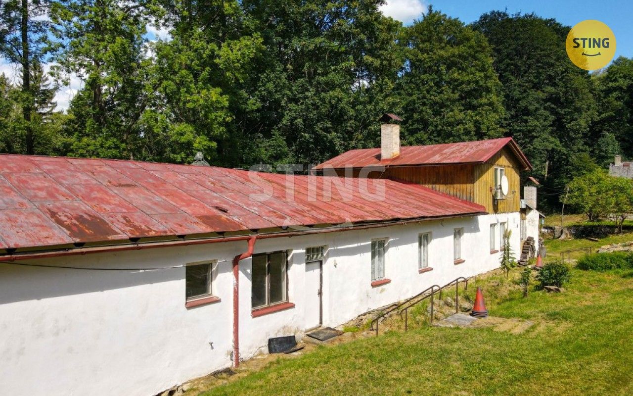Prodej domu 500 m² - foto 4