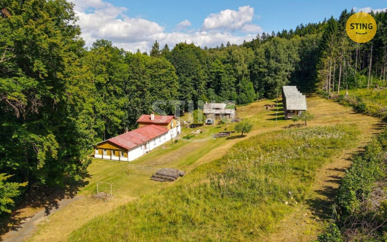 Prodej domu 500 m² - foto 3