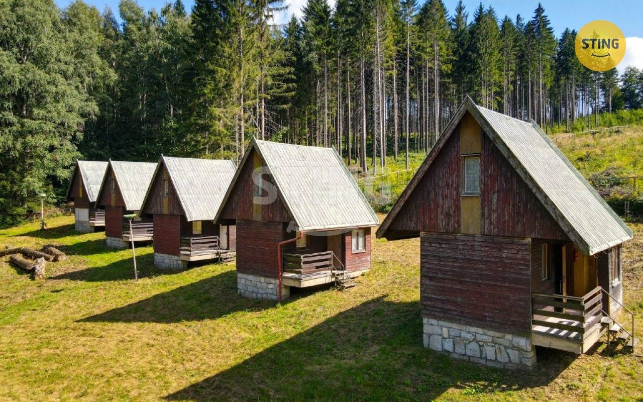 Prodej domu 500 m² - foto 5