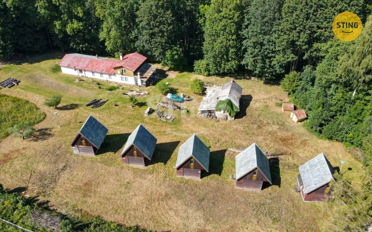 Prodej domu 500 m² - foto 2