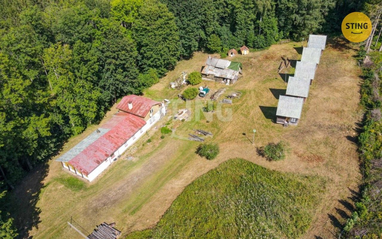 Prodej domu 500 m² - foto 8