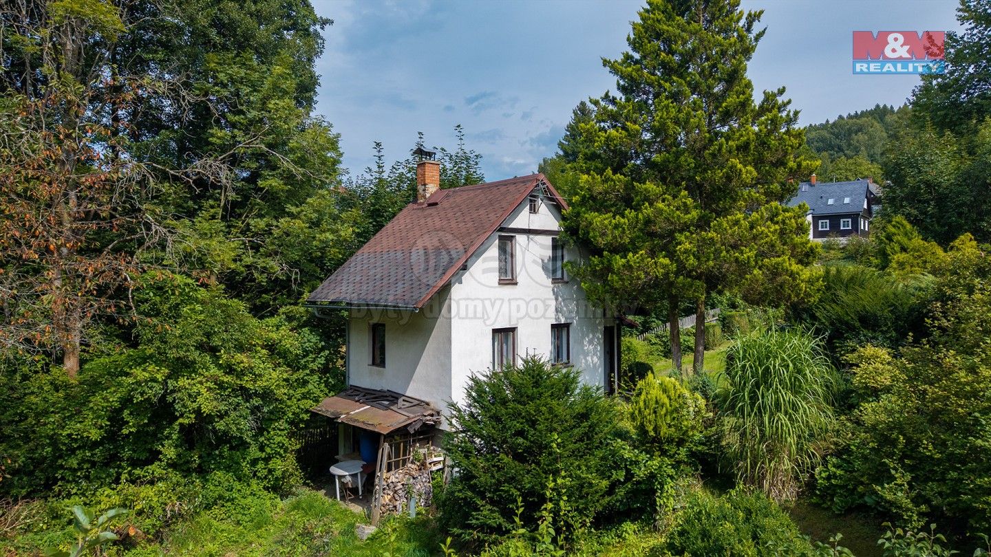 Prodej domu 56 m² - foto 4