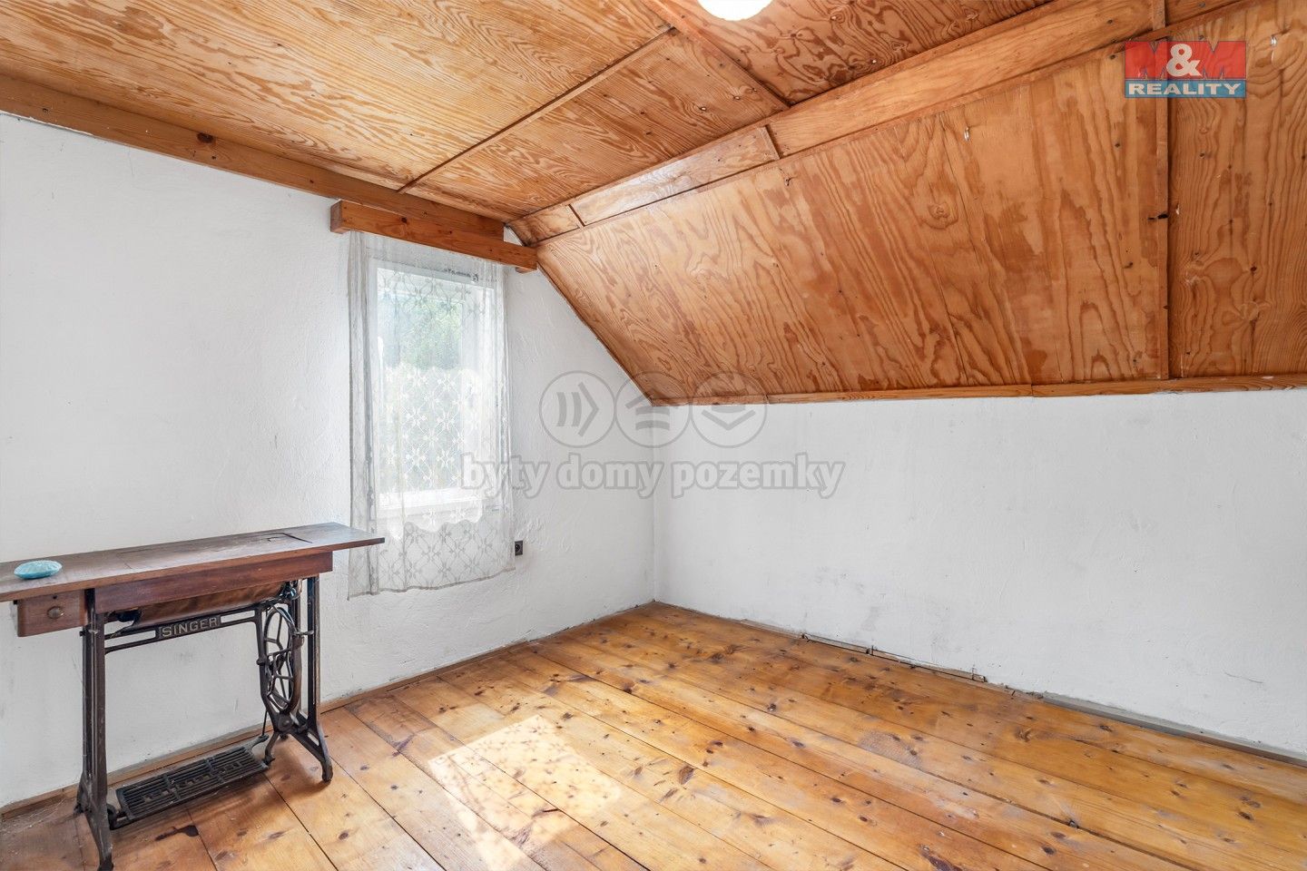 Prodej domu 56 m² - foto 6