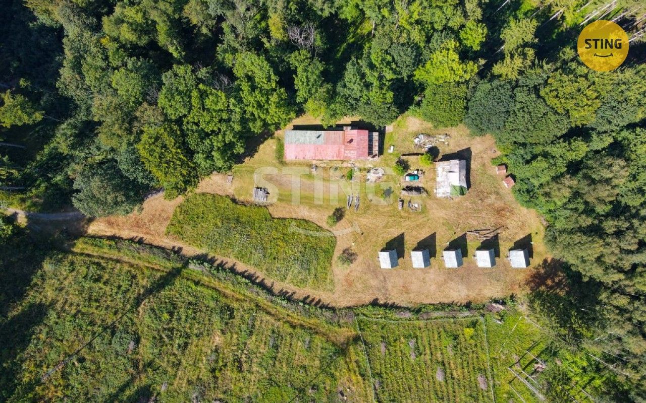 Prodej domu 500 m² - foto 12