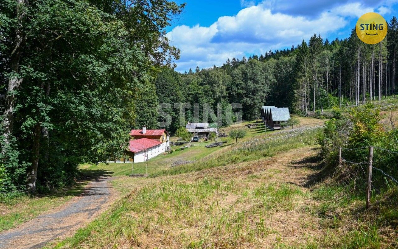 Prodej domu 500 m² - foto 14