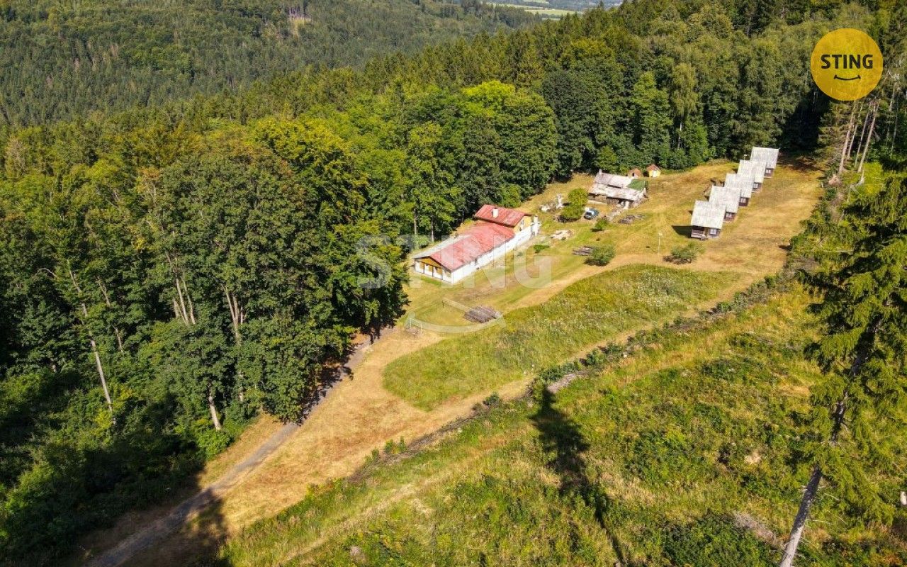 Prodej domu 500 m² - foto 13