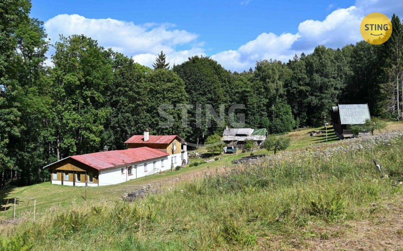 Prodej domu 500 m² - foto 16