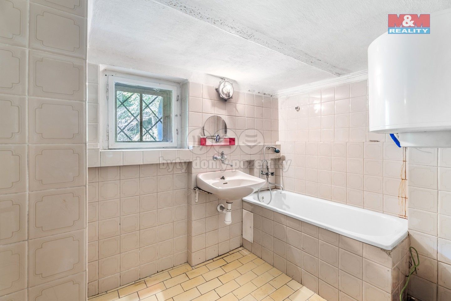 Prodej domu 56 m² - foto 10
