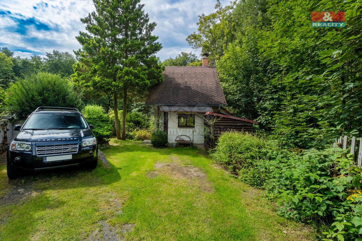 Prodej domu 56 m² - foto 13