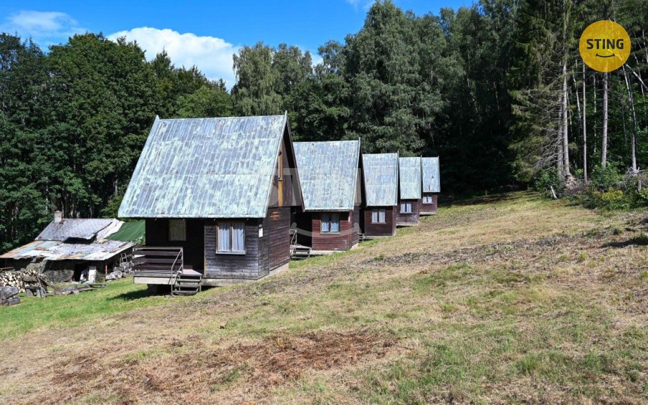 Prodej domu 500 m² - foto 17