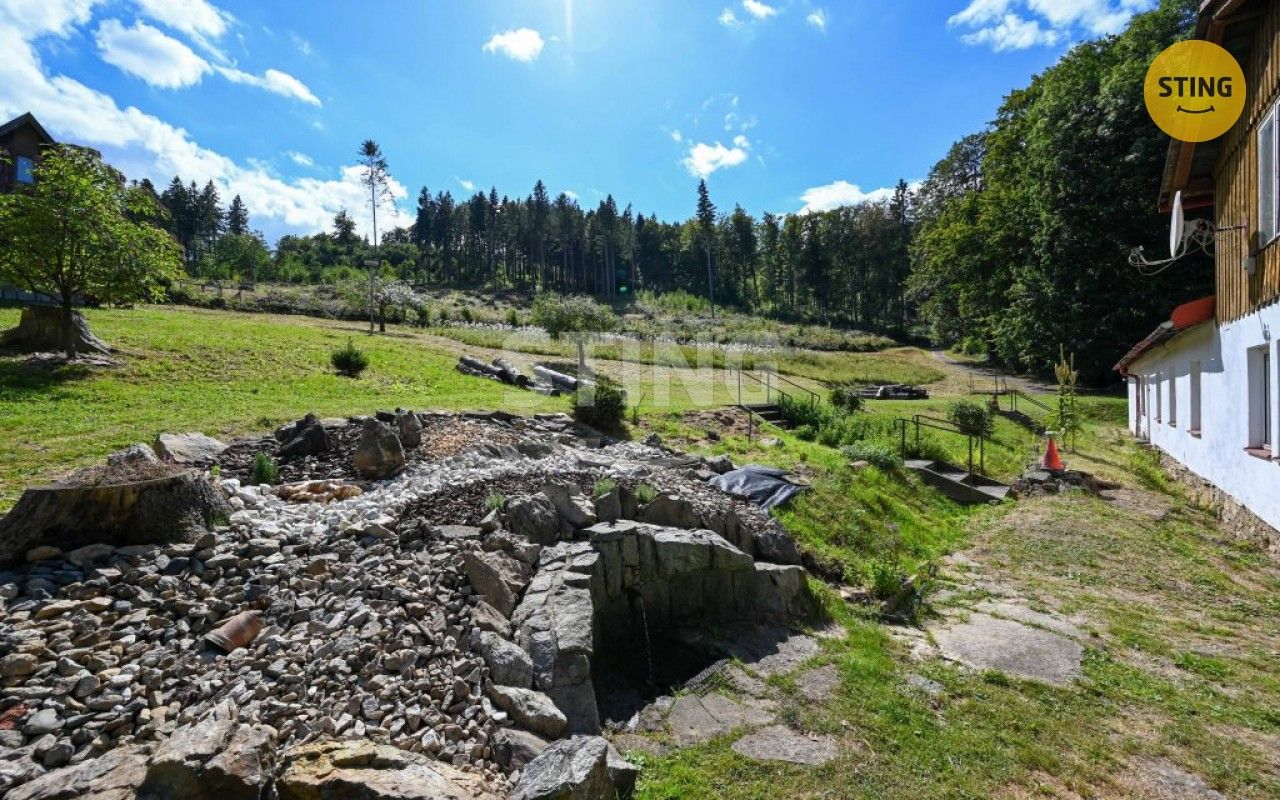 Prodej domu 500 m² - foto 22