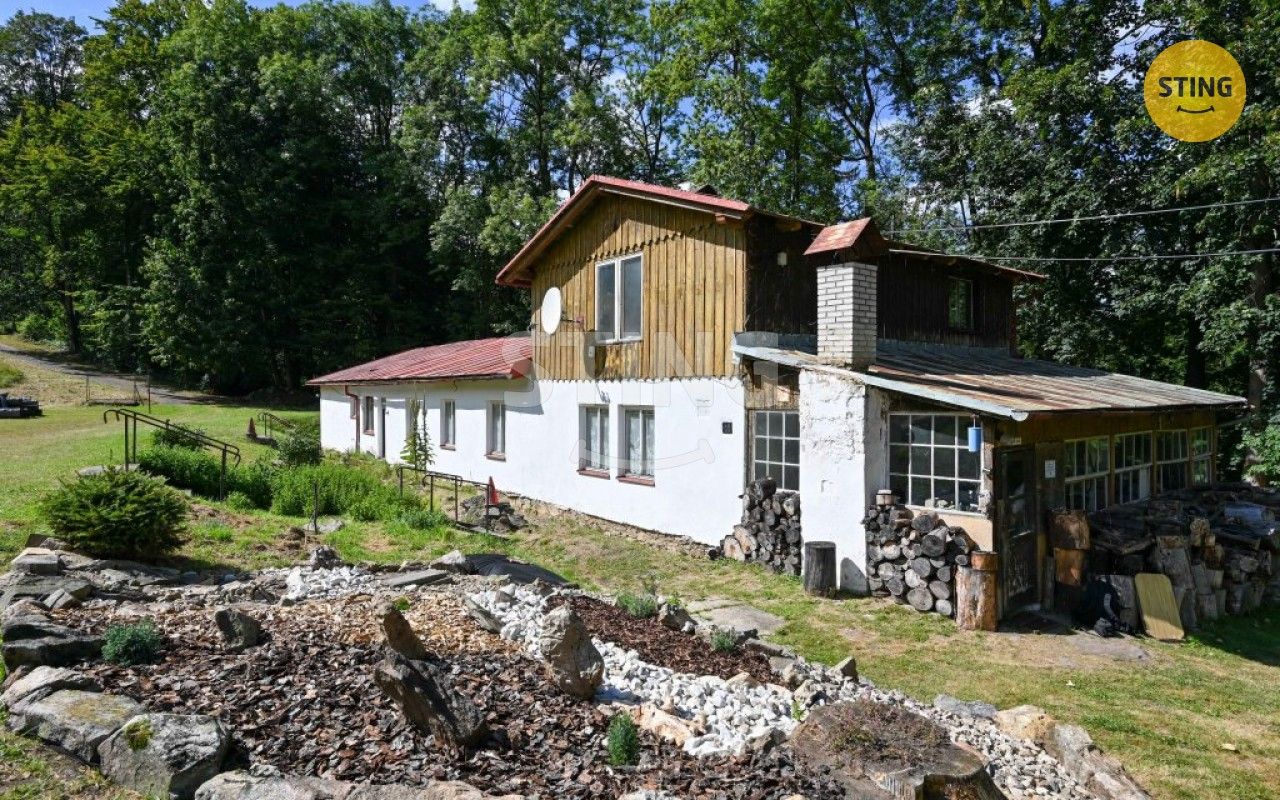 Prodej domu 500 m² - foto 21
