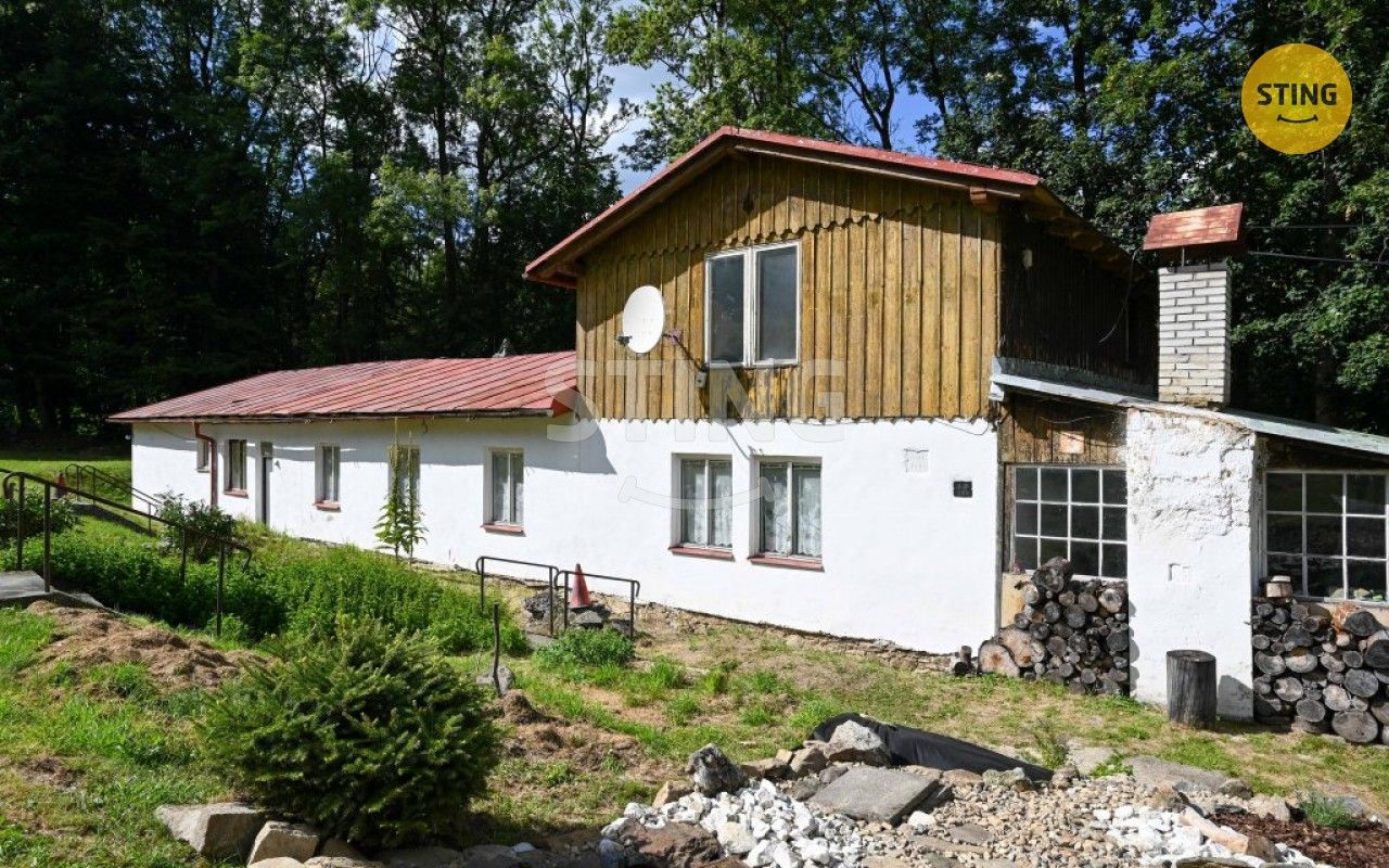 Prodej domu 500 m² - foto 24
