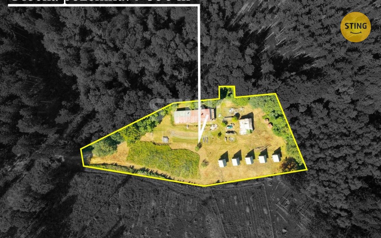 Prodej domu 500 m² - foto 39