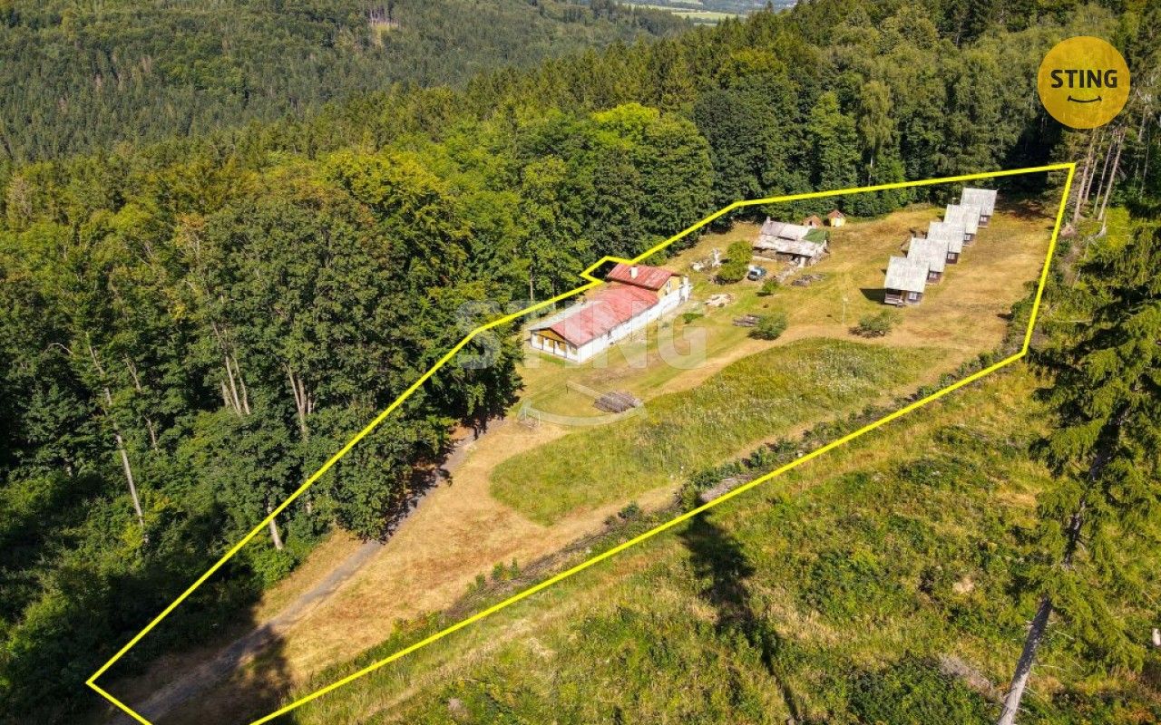 Prodej domu 500 m² - foto 41