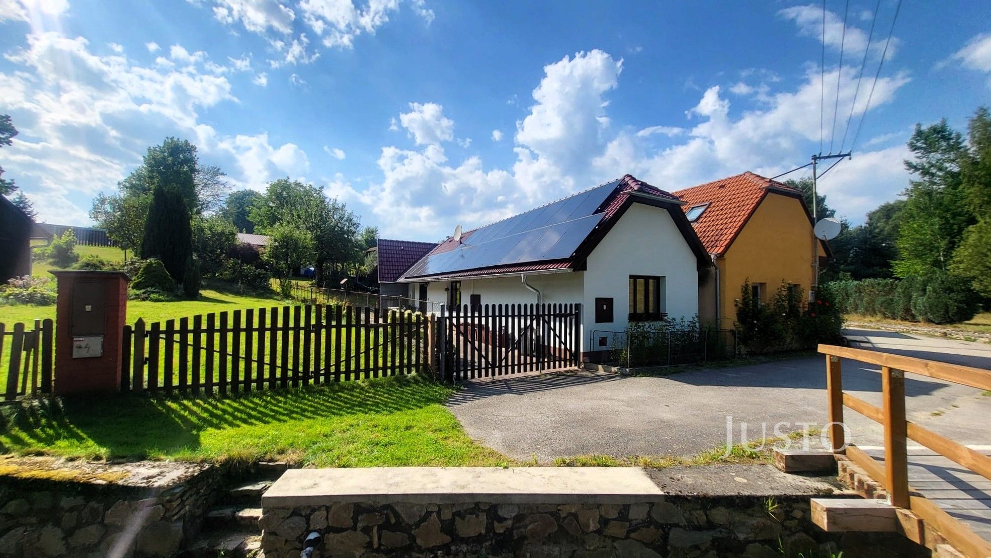 Prodej domu 61 m² - foto 1