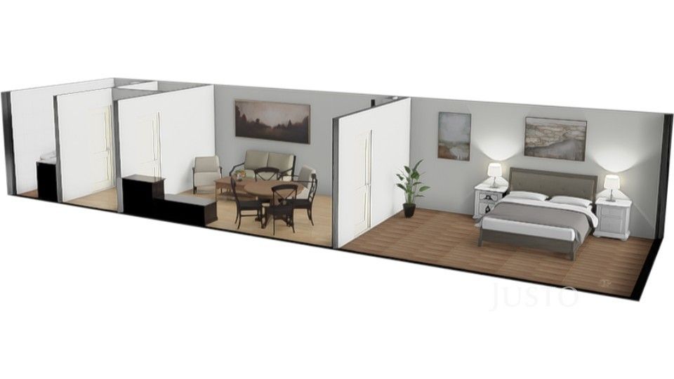 Prodej domu 61 m² - foto 19