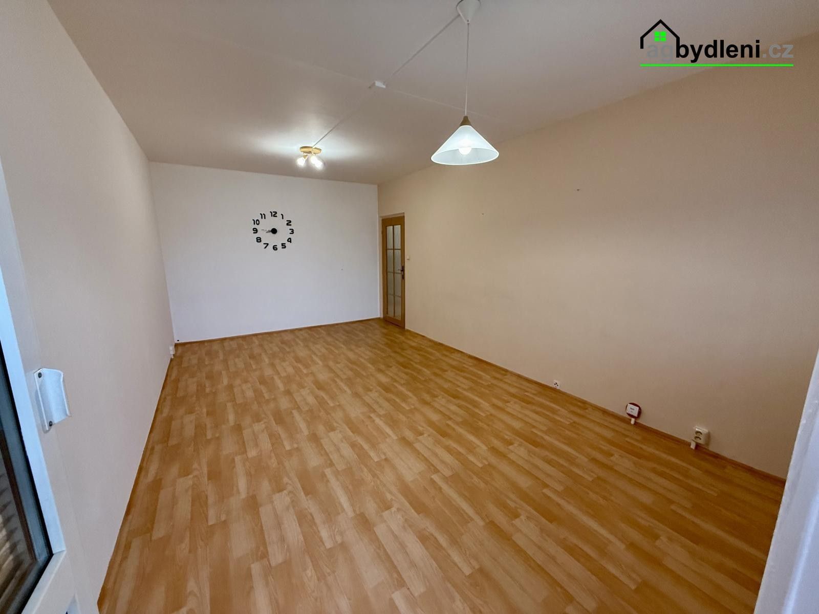 Pronájem bytu 2+1 60 m² - foto 5