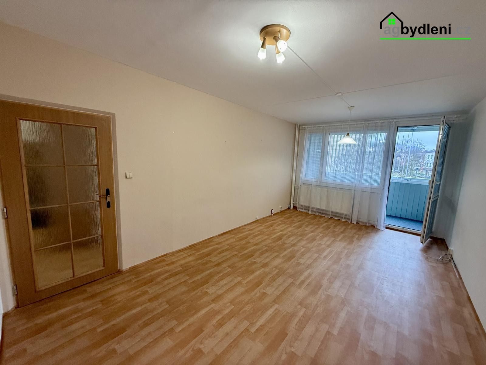 Pronájem bytu 2+1 60 m² - foto 3