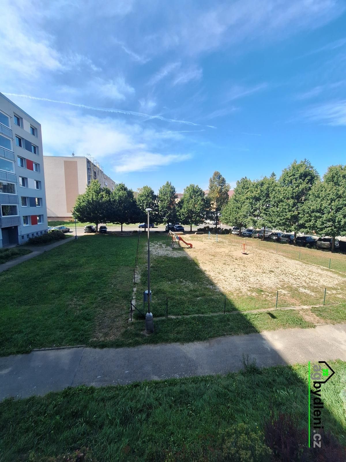 Pronájem bytu 2+1 60 m² - foto 10