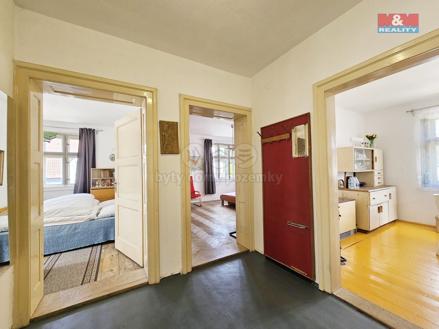 Prodej domu 64 m² - foto 6