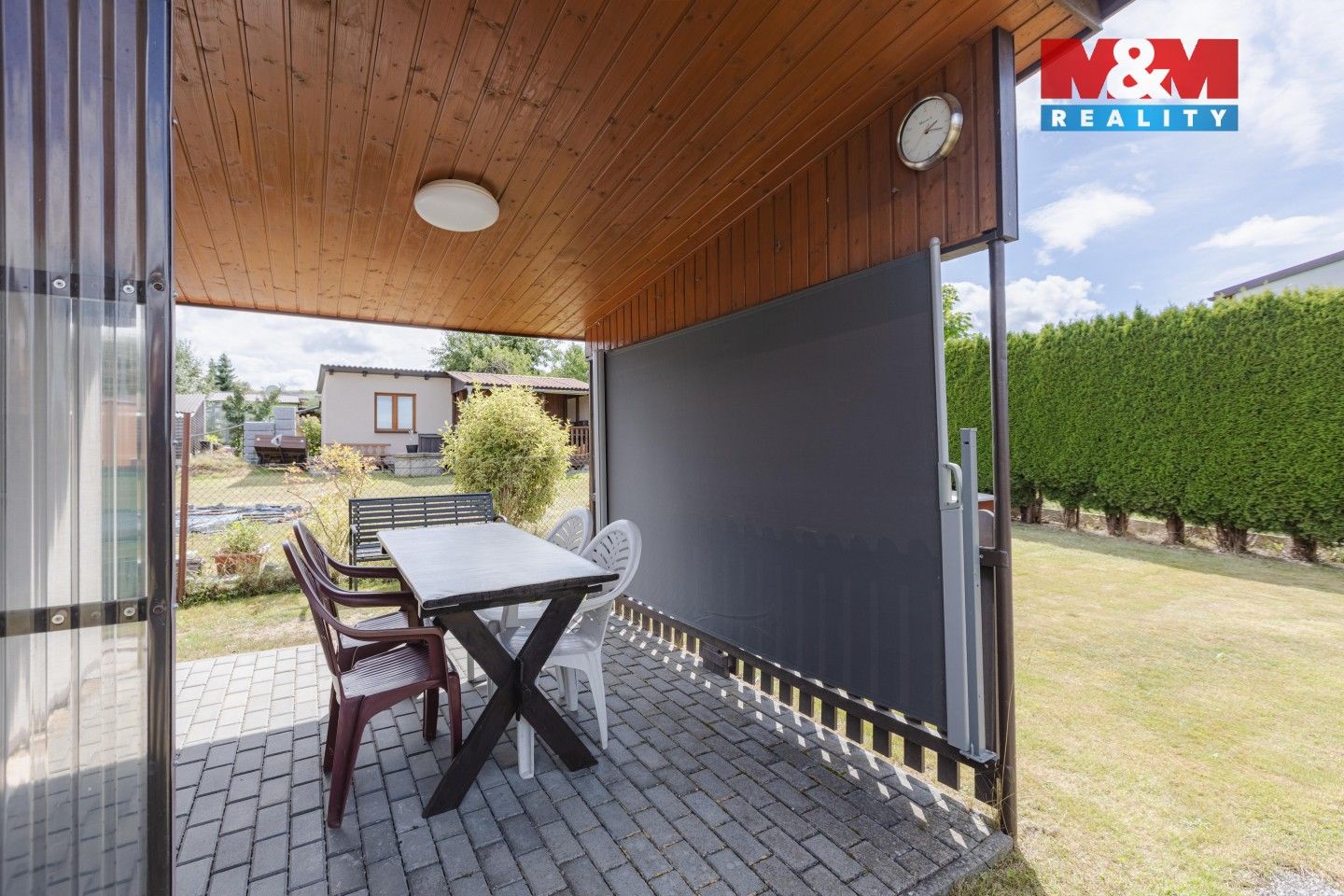 Prodej domu 26 m² - foto 5