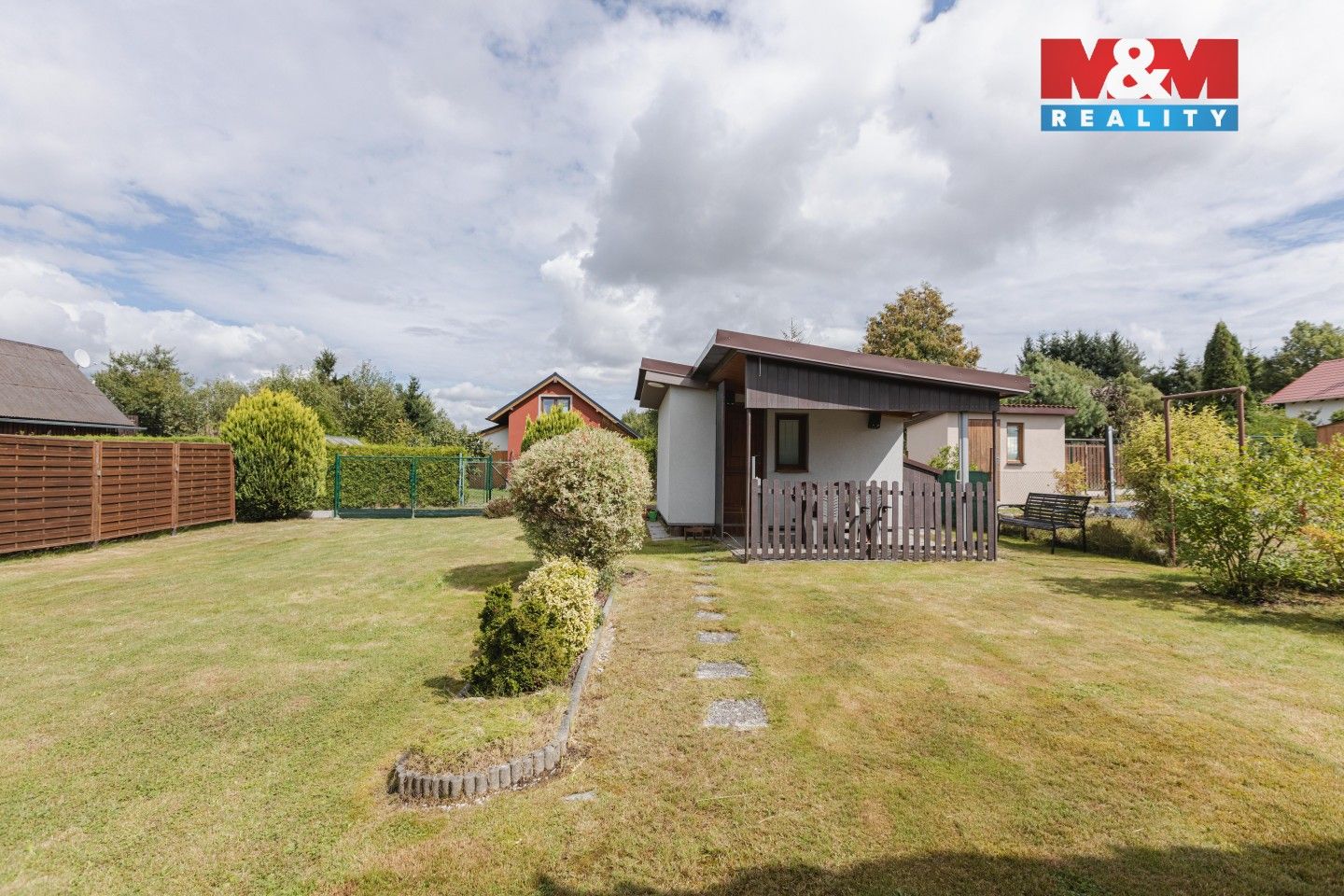 Prodej domu 26 m² - foto 4