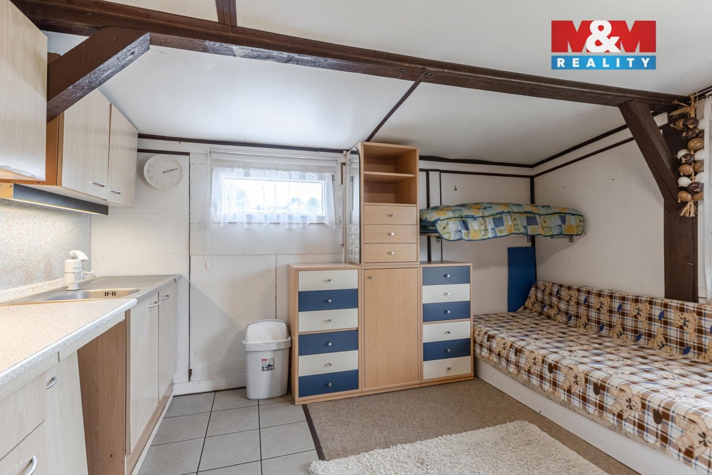 Prodej domu 26 m² - foto 16