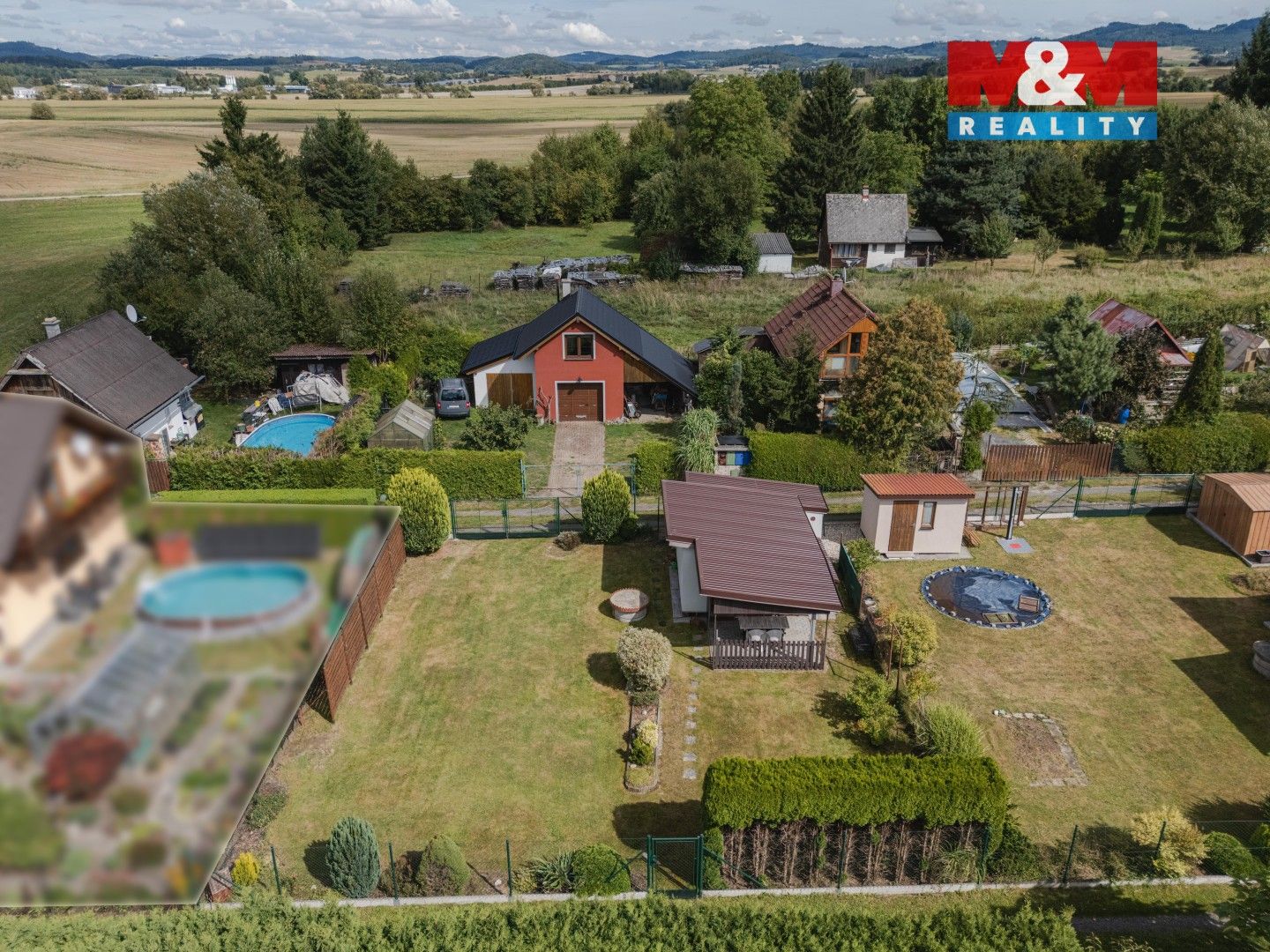 Prodej domu 26 m² - foto 15