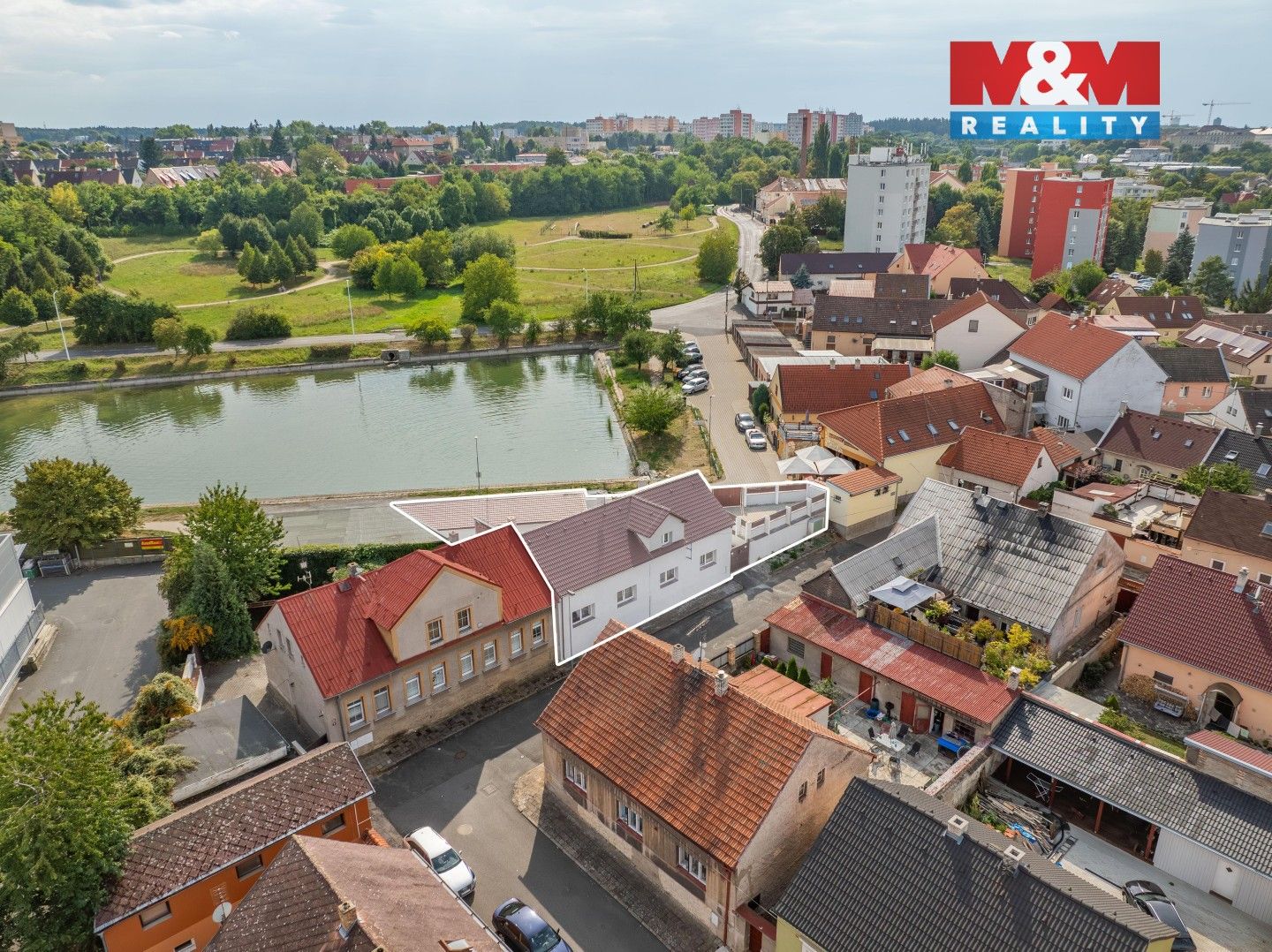 Prodej domu 121 m² - foto 2