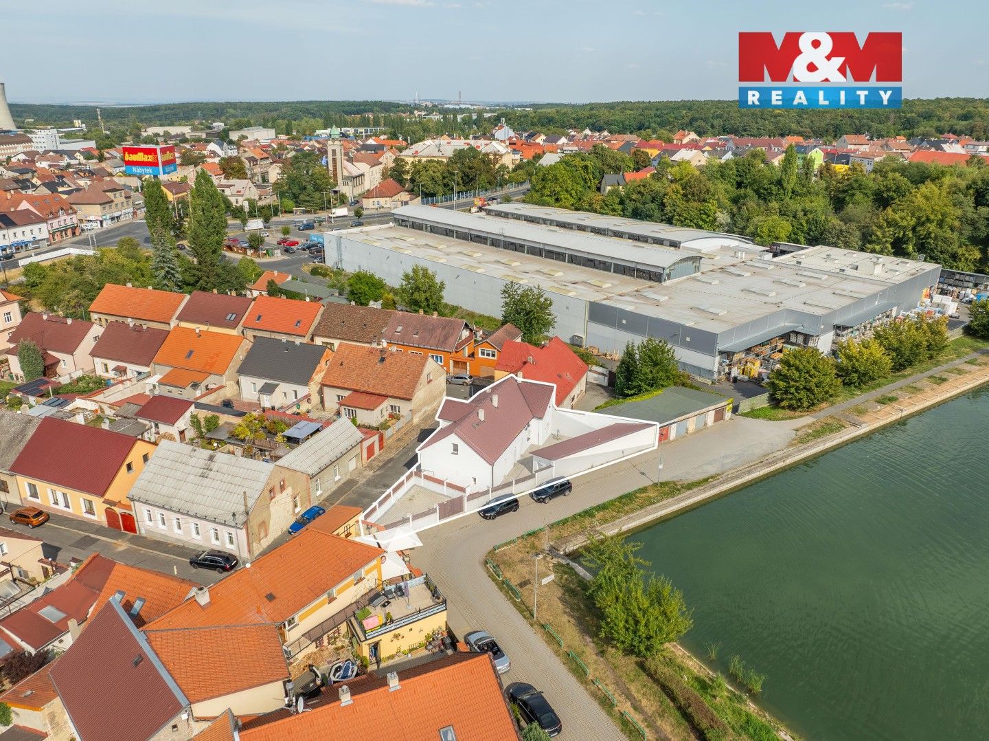 Prodej domu 121 m² - foto 4