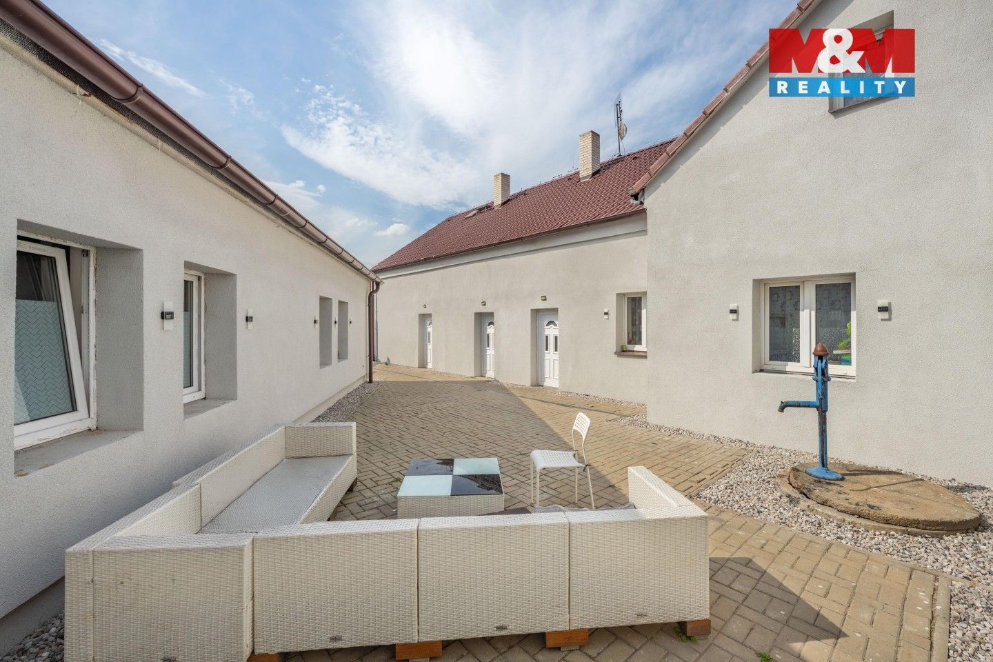 Prodej domu 121 m² - foto 20