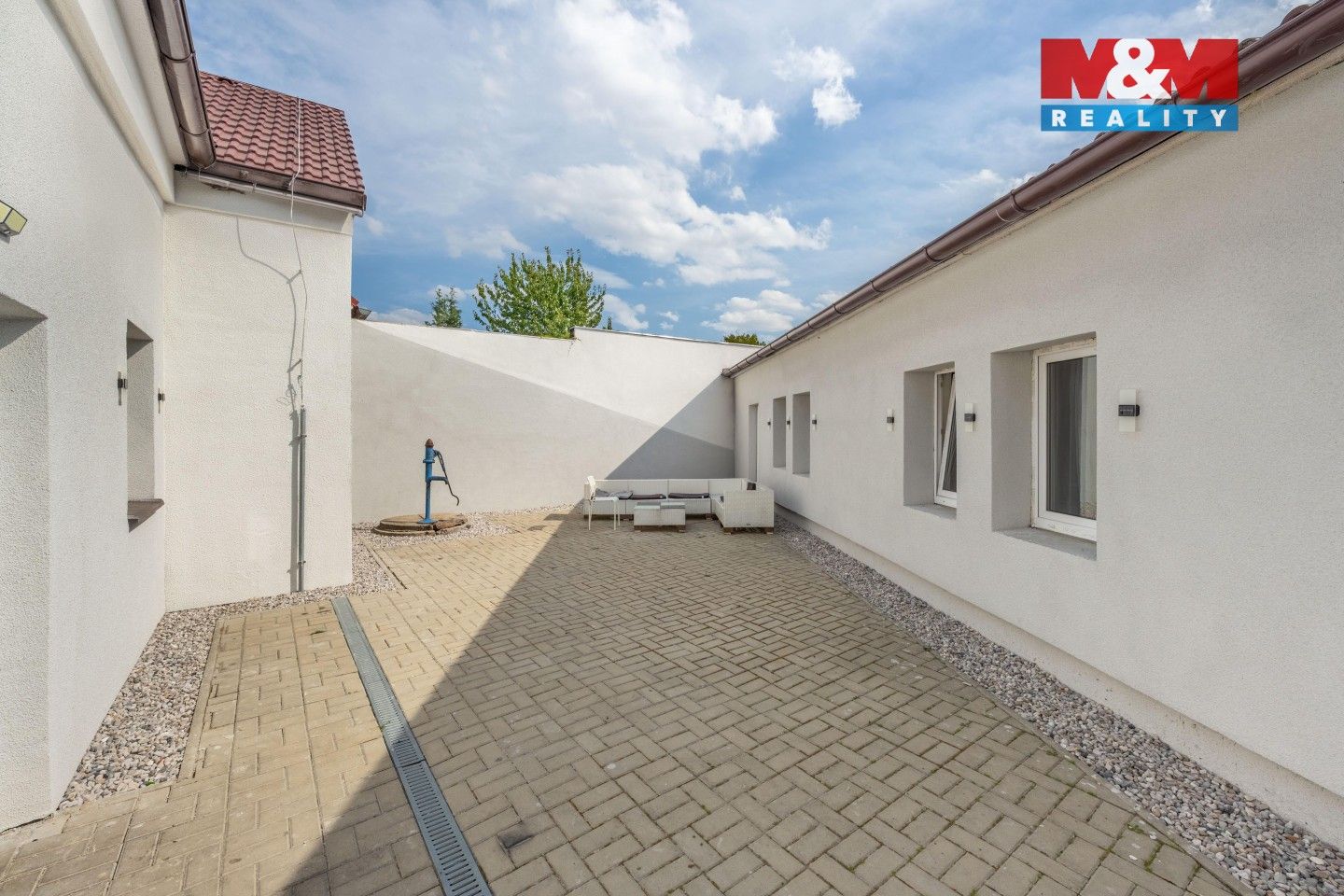 Prodej domu 121 m² - foto 22