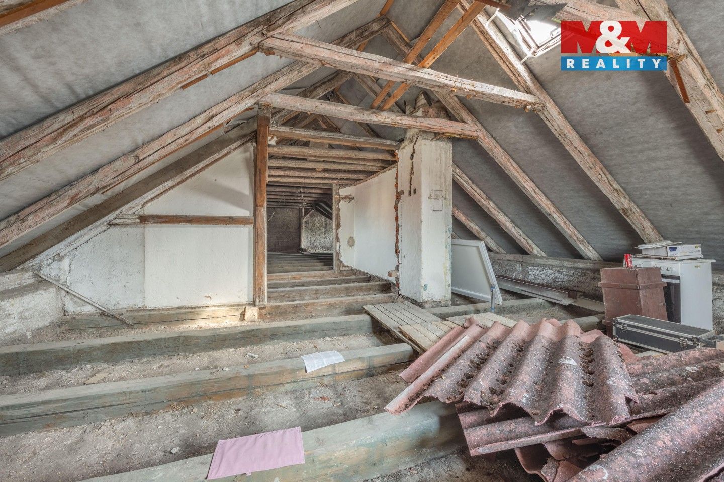 Prodej domu 121 m² - foto 19