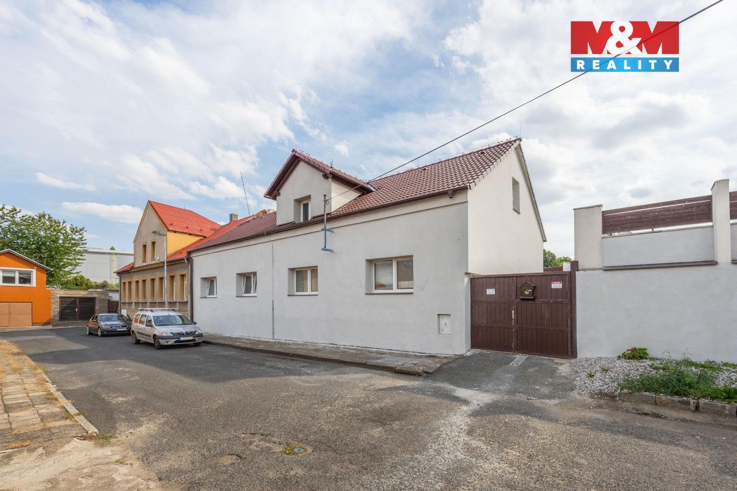 Prodej domu 121 m² - foto 26