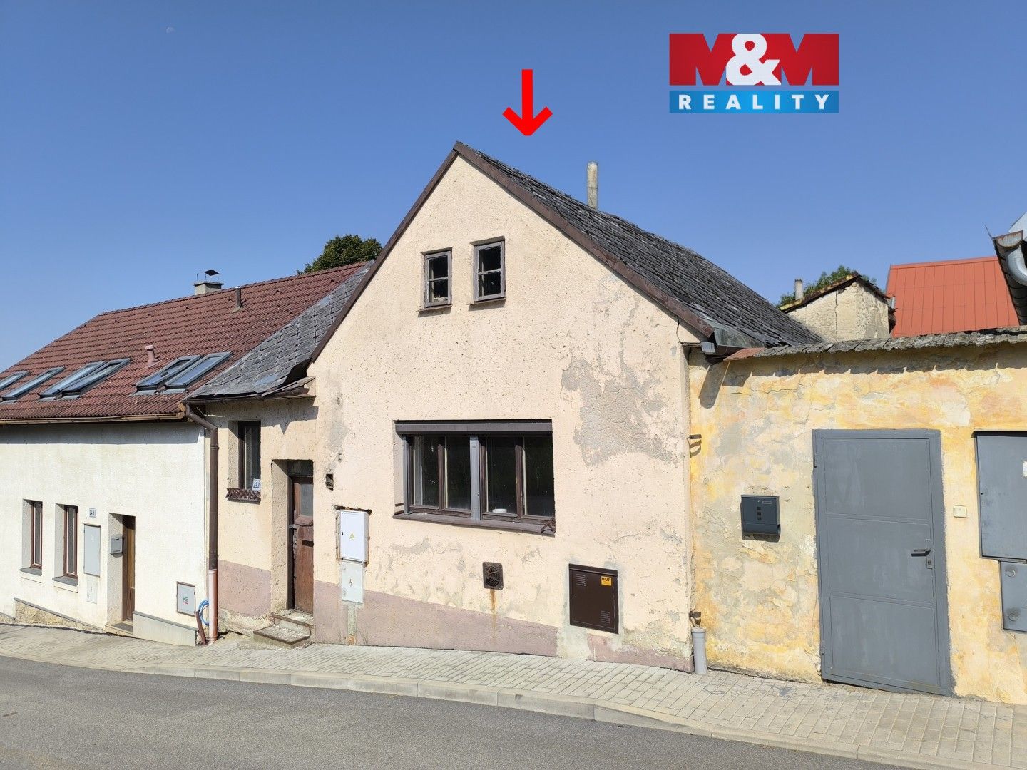 Prodej domu 87 m² - foto 1
